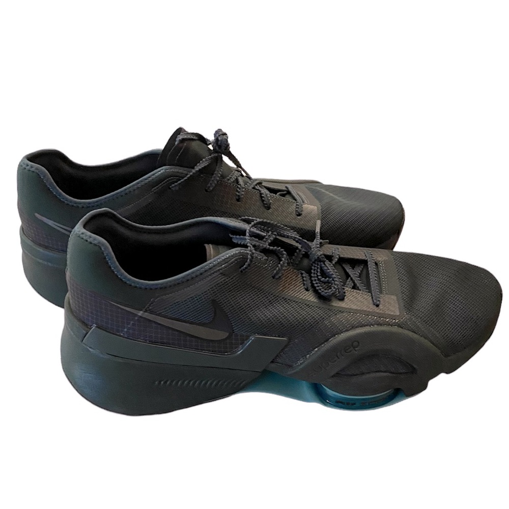 NEW Men’s M NIKE AIR ZOOM SUPERREP 3 Size 15